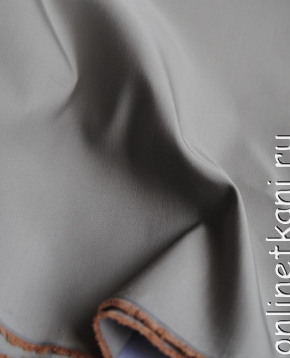 Ткань курточная "Метель" 054 цвет серый картинка 1