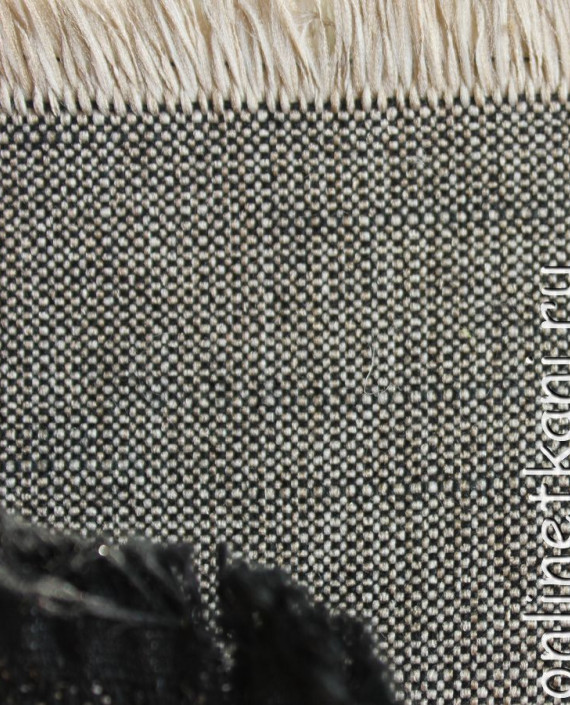 Ткань Гобелен 003 003 цвет серый картинка