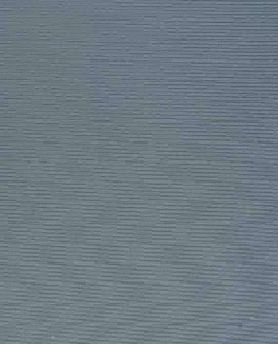 Последний отрез 1.5м Бифлекс Carezza Soft Highclo LONDON  10901 цвет серый картинка 1