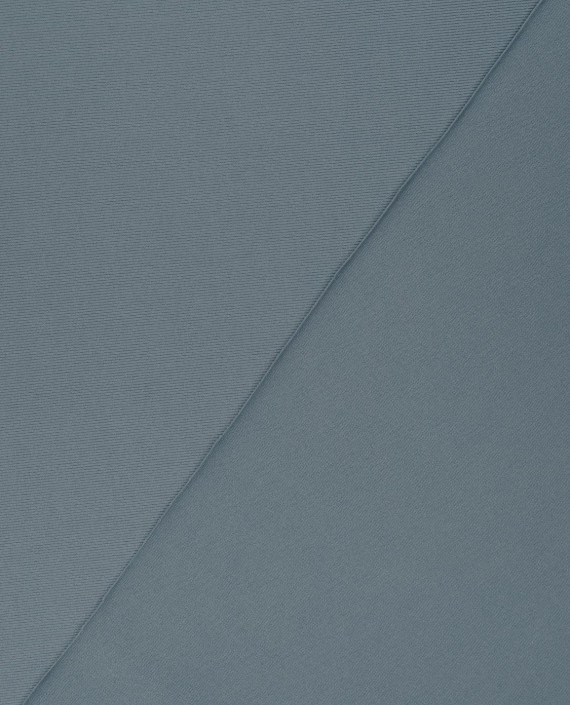 Последний отрез 1.5м Бифлекс Carezza Soft Highclo LONDON  10901 цвет серый картинка 2