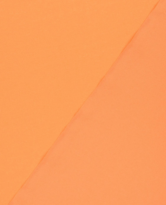 Последний отрез-5м  Viola Soft CRÈME CARA  10917 цвет оранжевый картинка 2