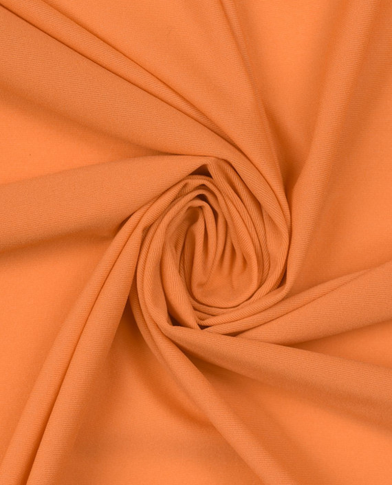 Последний отрез-5м  Viola Soft CRÈME CARA  10917 цвет оранжевый картинка