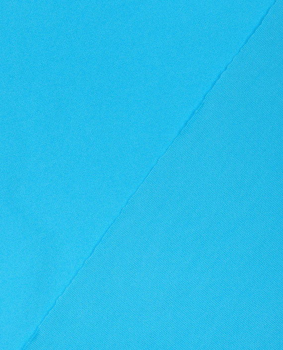 Последний отрез 1м Бифлекс Darwin LAGUNA 10956 цвет голубой картинка 2