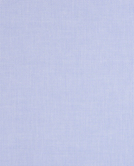 Хлопок рубашечный 3233 цвет голубой картинка 2