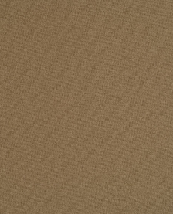 Хлопок рубашечный 3236 цвет коричневый картинка 2