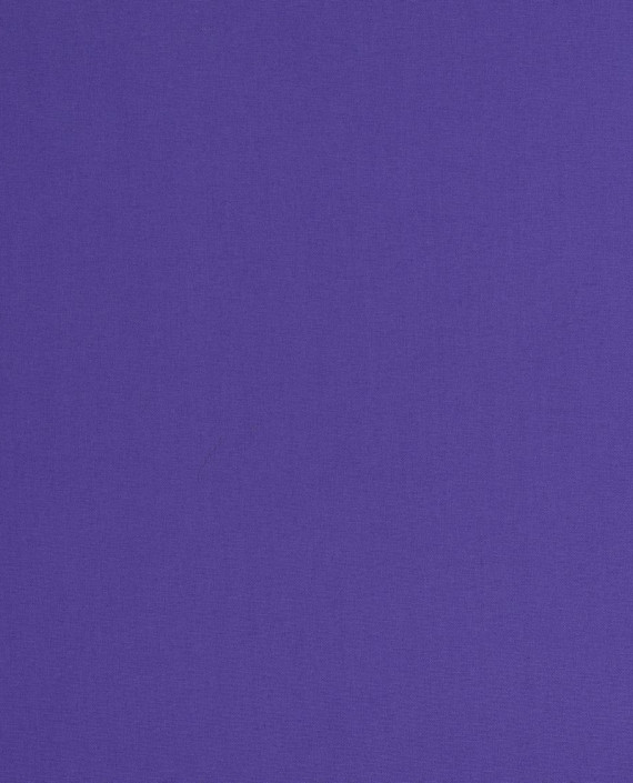 Хлопок рубашечный 3246 цвет фиолетовый картинка 2