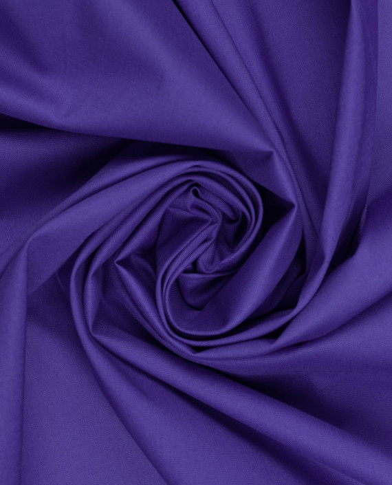 Хлопок рубашечный 3246 цвет фиолетовый картинка