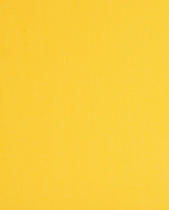Хлопок рубашечный 3251 цвет желтый картинка 2