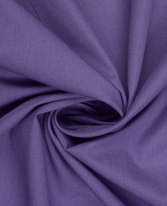 Хлопок рубашечный 3252 цвет фиолетовый картинка