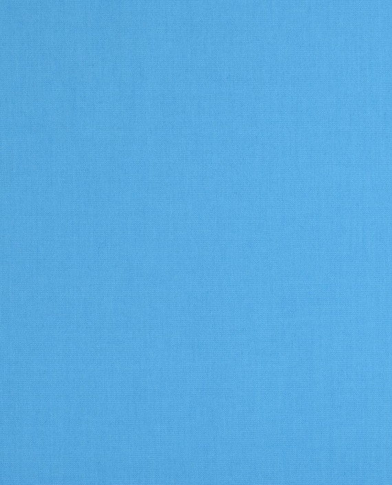 Хлопок рубашечный 3253 цвет голубой картинка 2
