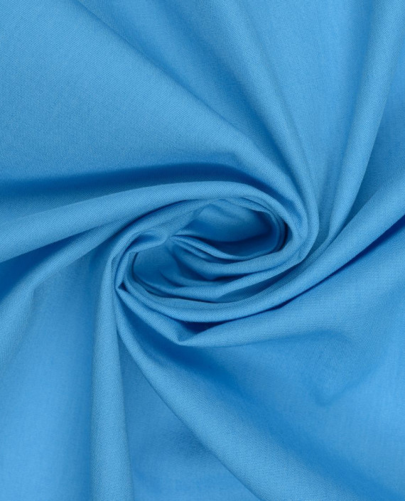 Хлопок рубашечный 3253 цвет голубой картинка