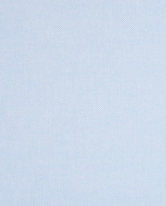 Хлопок рубашечный 3256 цвет голубой картинка 2