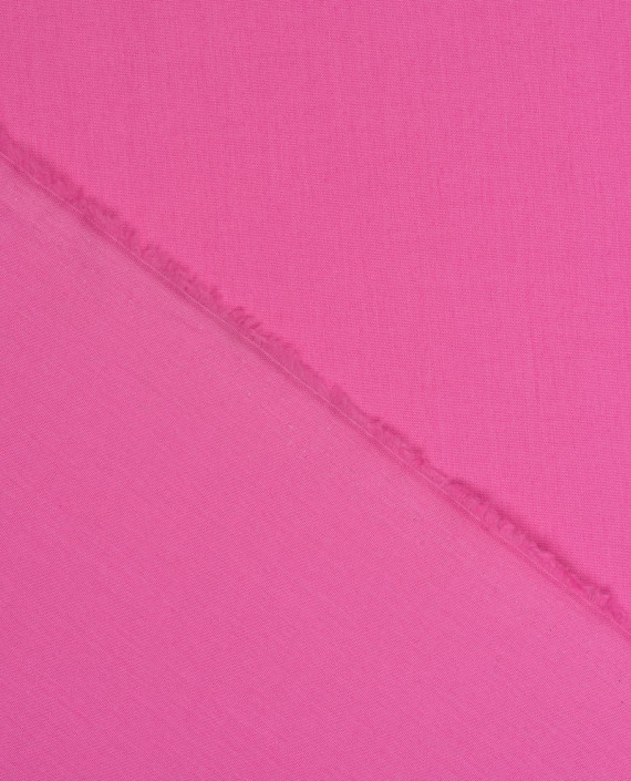 Хлопок рубашечный 3262 цвет розовый картинка 1