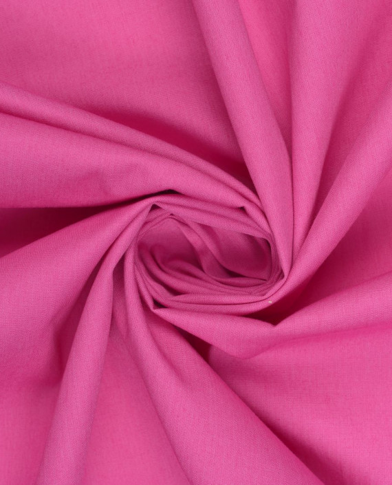 Хлопок рубашечный 3262 цвет розовый картинка