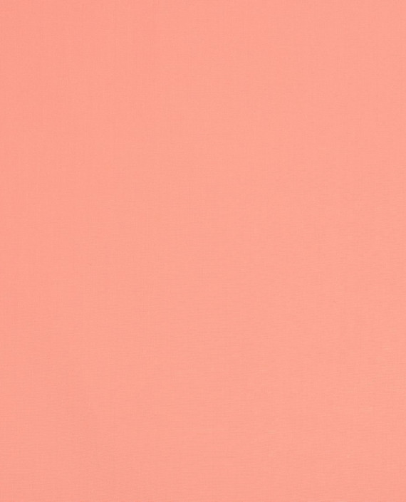 Хлопок рубашечный 3264 цвет оранжевый картинка 2
