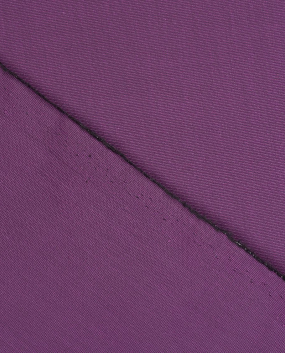 Хлопок рубашечный 3266 цвет фиолетовый картинка 1
