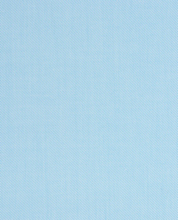 Хлопок рубашечный 3269 цвет голубой картинка 2
