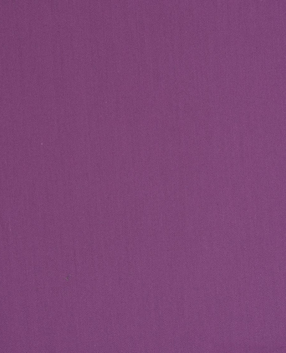 Хлопок рубашечный 3273 цвет фиолетовый картинка 2