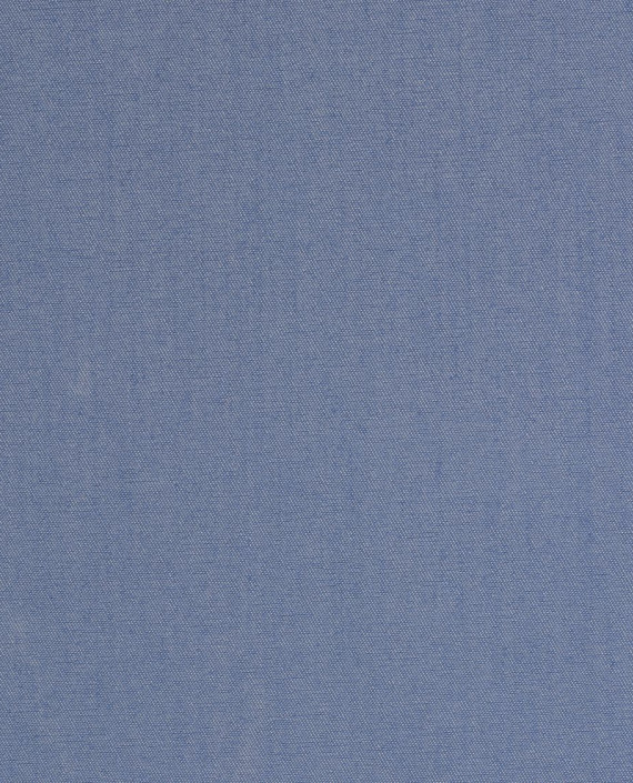Джинс рубашечный 967 цвет синий картинка 2
