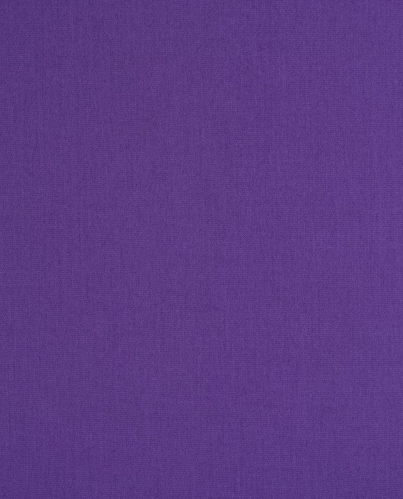 Хлопок рубашечный 3280 цвет фиолетовый картинка 2