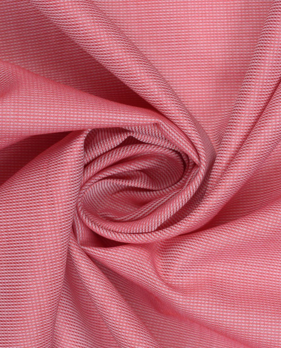 Хлопок рубашечный 3282 цвет розовый картинка