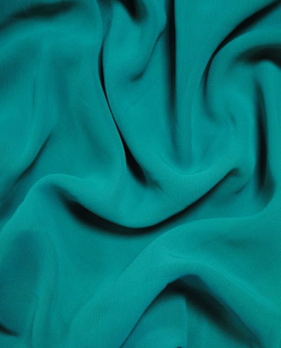 Ткань Шифон "Бледно-Зеленый" картинка