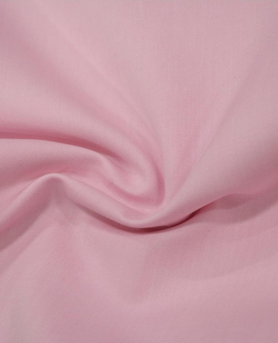 Хлопок рубашечный 3156 цвет розовый картинка