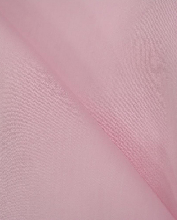 Хлопок рубашечный 3156 цвет розовый картинка 1