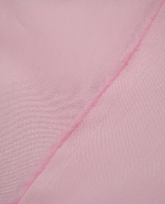Хлопок рубашечный 3156 цвет розовый картинка 2