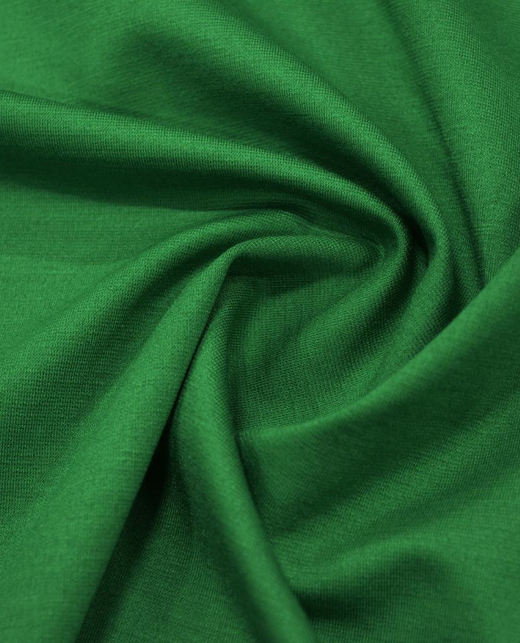 Джерси 3124 цвет зеленый картинка